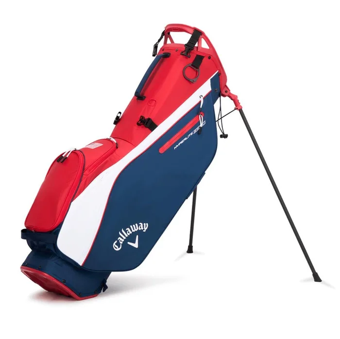 Callaway Hyperlite Zero Stand Bag – 2023