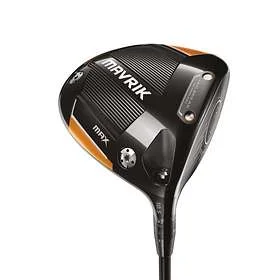Callaway Men’s Mavrik MAX Fairway 2020 LH – New
