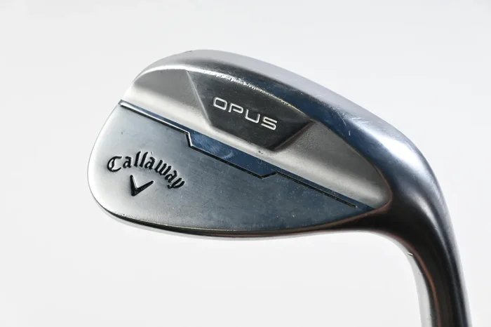 Callaway Opus Sand Wedge / 54 Degree / Wedge Flex UST Mamiya Recoil Dart 65