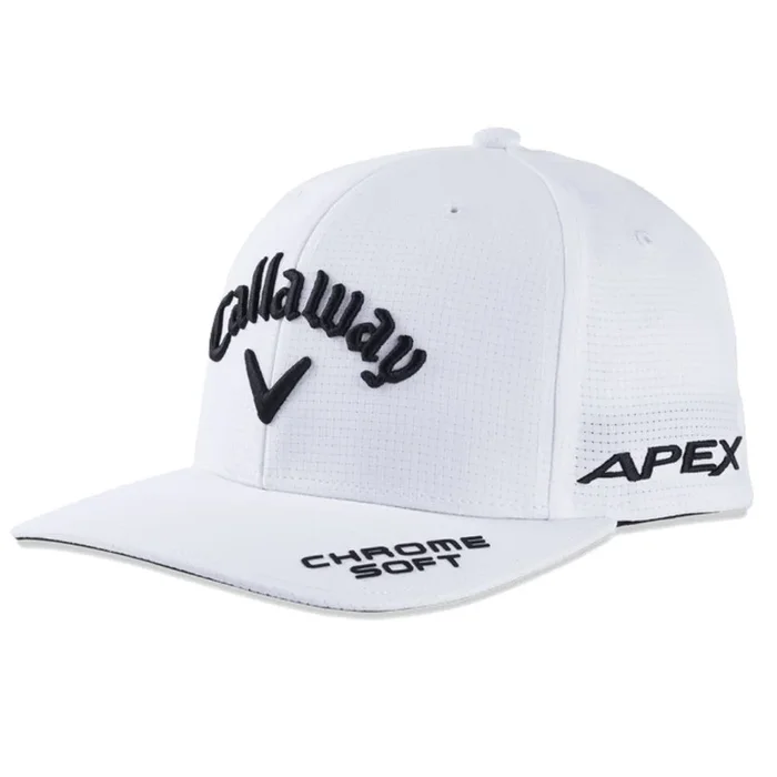 Callaway Performance Pro Golf Cap 5222046