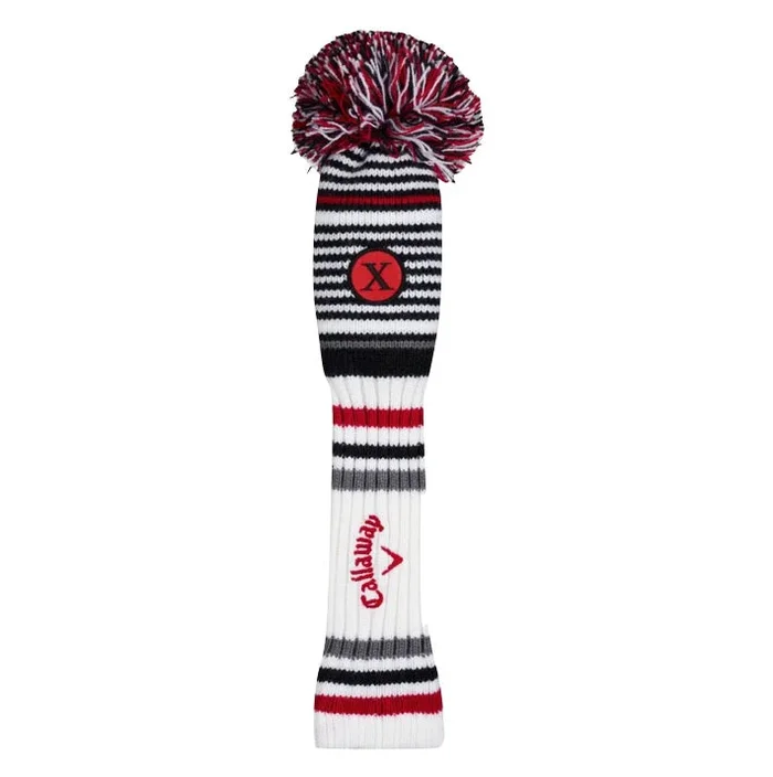 Callaway Pom Pom Hybrid Golf Headcover