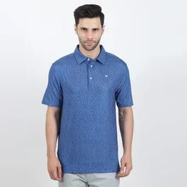 Callaway Wickham Polo – Blue Quartz/Orchard Bouguet/Ballerina