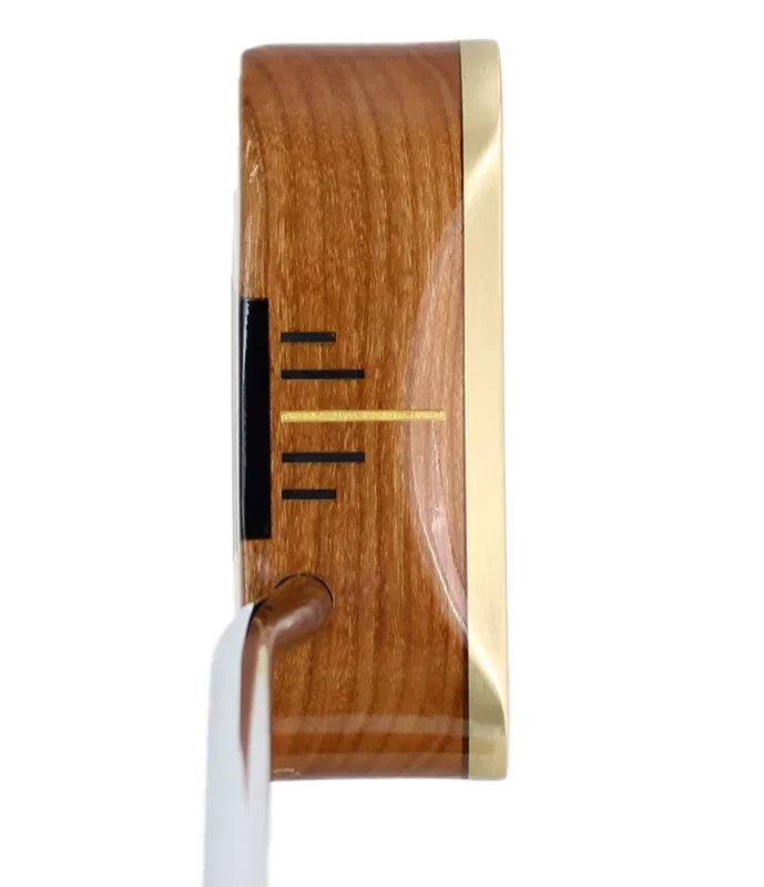 CBB-I Cherry Brass Back Blade