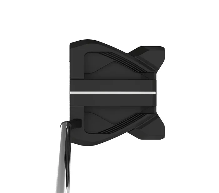 Cleveland Frontline Elite RHO Slant Neck Putter (Steel Shaft)