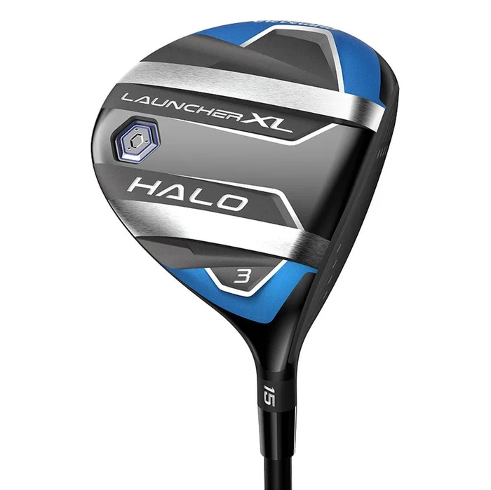 Cleveland Women’s Launcher XL Halo Fairway Wood (Right-Handed)