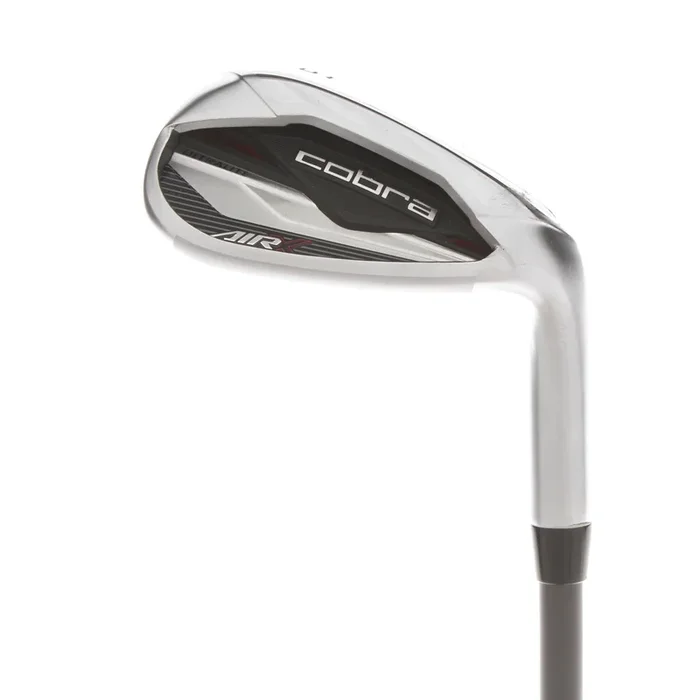 Cobra Air-X 2.0 Graphite Mens Right Hand Gap Wedge 49* Regular – Ultralite 50R