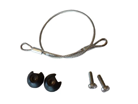 Concourse CBM2 Leg Support Wire Kit