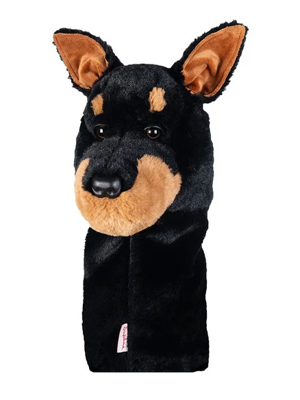 Daphne Doberman Headcover