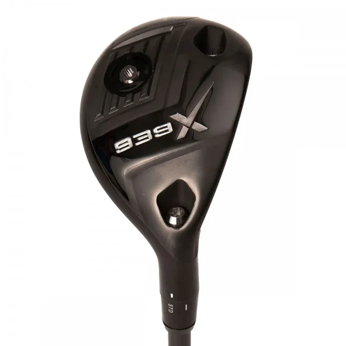 Demo 939x Hybrid Senior Flex 4 Hybrid