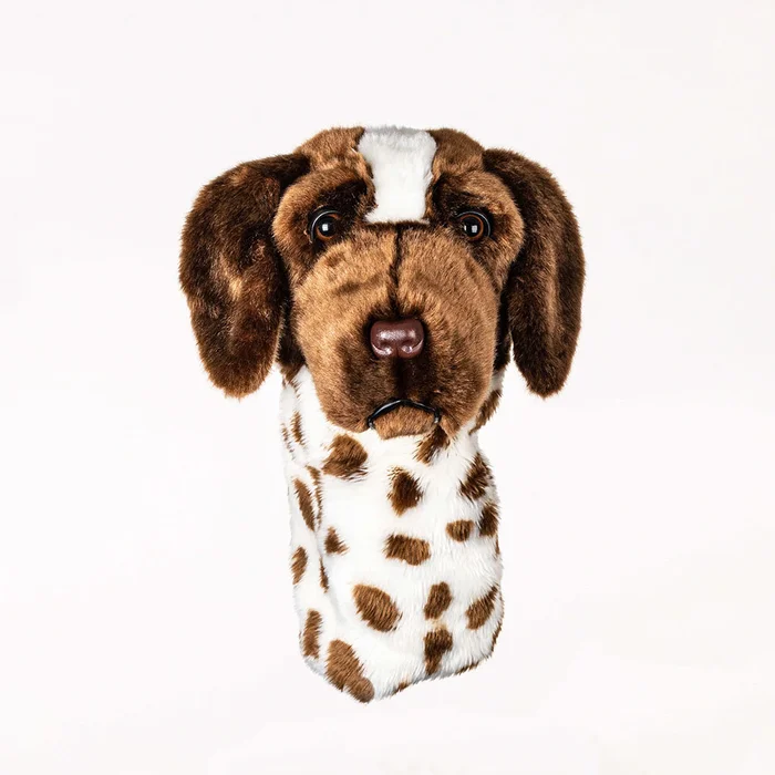 Deutscher Kurzhaar Driver Daphne Headcover
