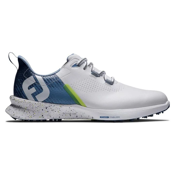 FootJoy Men’s FJ Fuel Golf Shoes – Previous Season Style