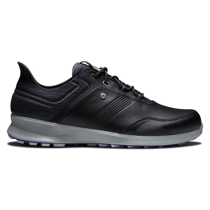 FootJoy Men’s Stratos Golf Shoes – Previous Season Style