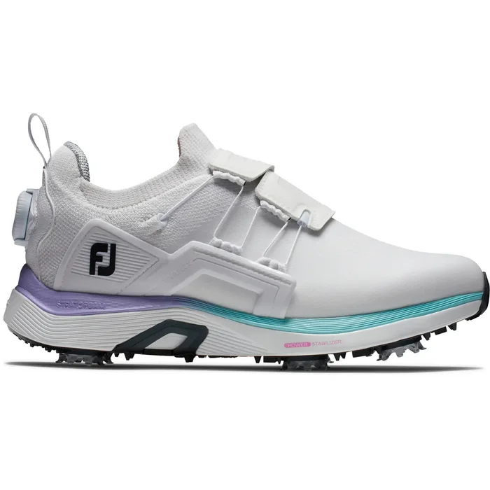 FootJoy Previous Season Style Hyperflex BOA Golf Shoes for Women