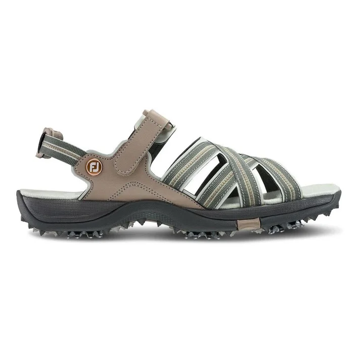 FootJoy Women’s Golf Sandals 48446 – Previous Season Style