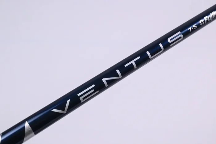 Fujikura Ventus Blue 7 Hybrid Shaft / Stiff Flex / .370 Tip / Uncut