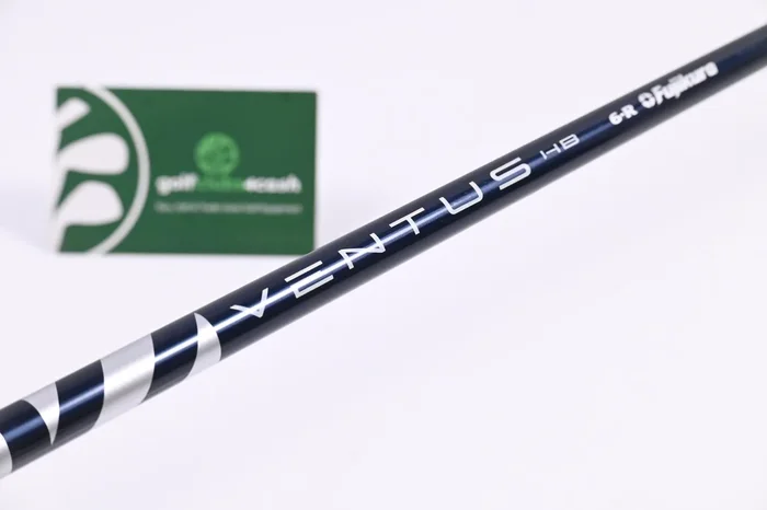 Fujikura Ventus Velocore Blue 6 #7 Hybrid Shaft / Regular Flex / Ping 3rd Gen