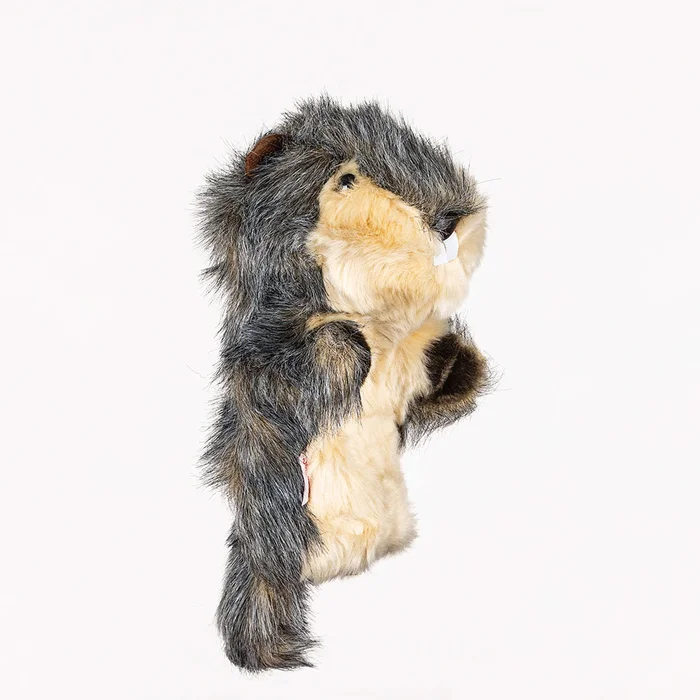 Gopher (Taschenratte) Hybrid Daphne Headcover