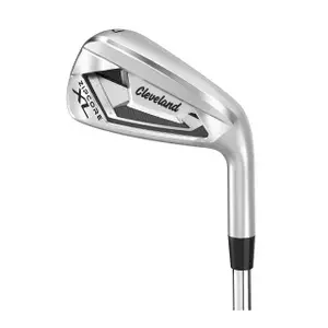 Iron No. 7 Right-Handed ZipCore XL Irons Stiff Acier