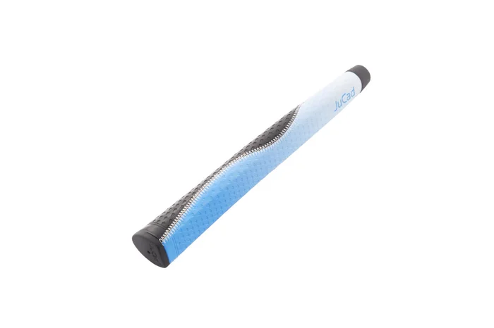 JUCAD JUMBO PUTTERGRIFF, schwarz-blau