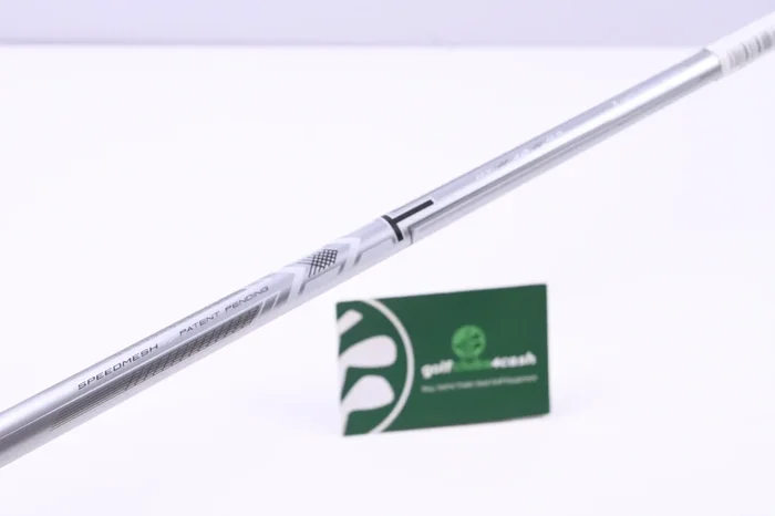 Ladies MMT Speedmesh 40 #3 Hybrid Shaft / Ladies Flex / Titleist 2nd Gen