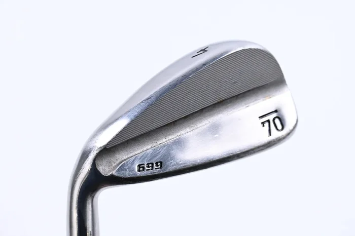 Left Hand Sub 70 699 #4 Iron / 22 Degree / Stiff Flex KBS Tour Shaft