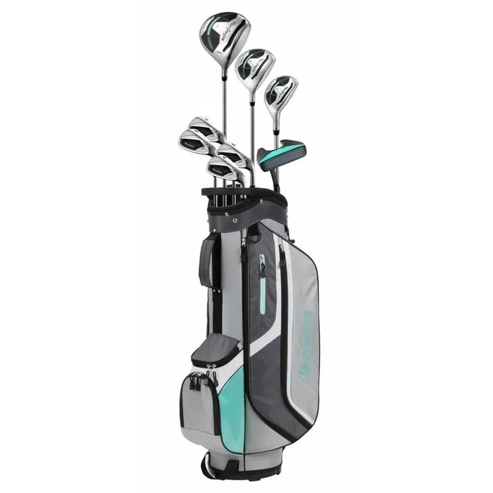 MacGregor Golf CG3000 Complete Womens Golf Set