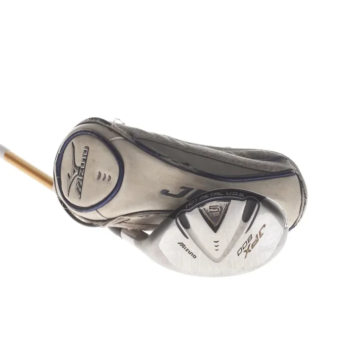 Mizuno JPX 800 Graphite Mens Right Hand 5 Hybrid 25* Stiff – ProForce 85HY