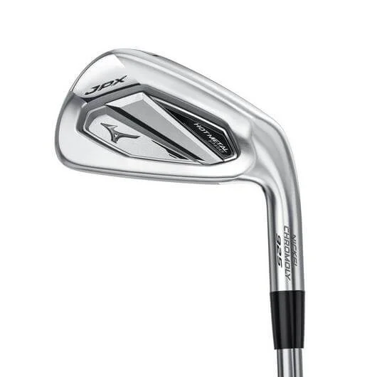 Mizuno JPX-925 Hot Metal PRO Iron Sets – Graphite – Free Custom Options