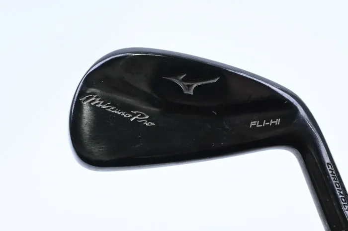 Mizuno Pro Fli-Hi 2024 #3 Iron / 19 Degree / Stiff Flex Aerotech Steelfiber HLS 880