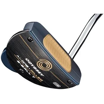 New and Used Odyssey Ai-ONE Milled 2-Ball T Putter Golf Clubs