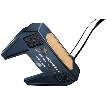 New and Used Odyssey Ai-ONE Milled #7 DB Putter Golf Clubs