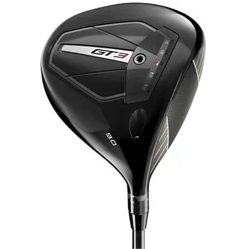 New and Used Titleist GT3 Left Handed Driver Golf Clubs