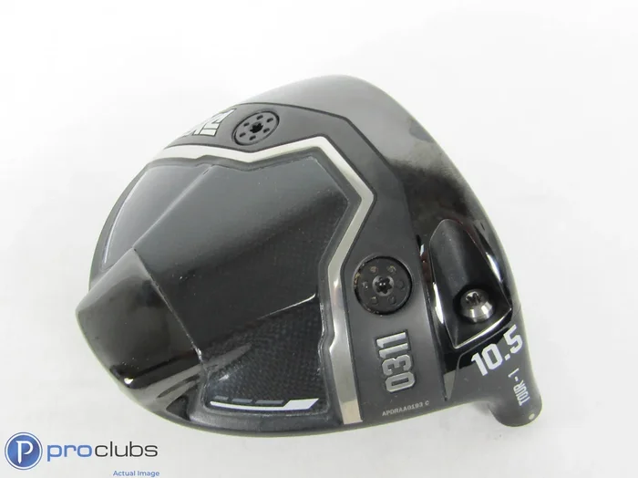 Nice! PXG 0311 Black Ops Tour-1 10.5* Driver – Head Only – 458676