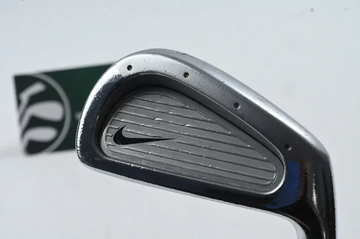 Nike Forged Pro Combo #4 Iron / 24 Degree / Stiff Flex Steel Shaft