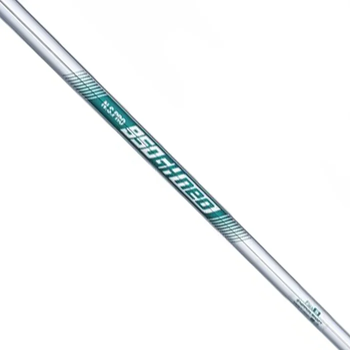 NS PRO 950GH NEO (TAPER) SHAFTS – S FLEX