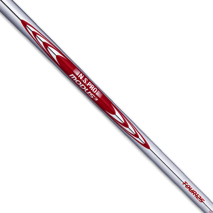 NS PRO MODUS3 TOUR 120 (TAPER) SHAFTS – X FLEX