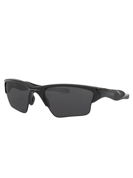 Oakley Half Jacket 2.0 XL – Matte Black w/ Prizm Black Polarized
