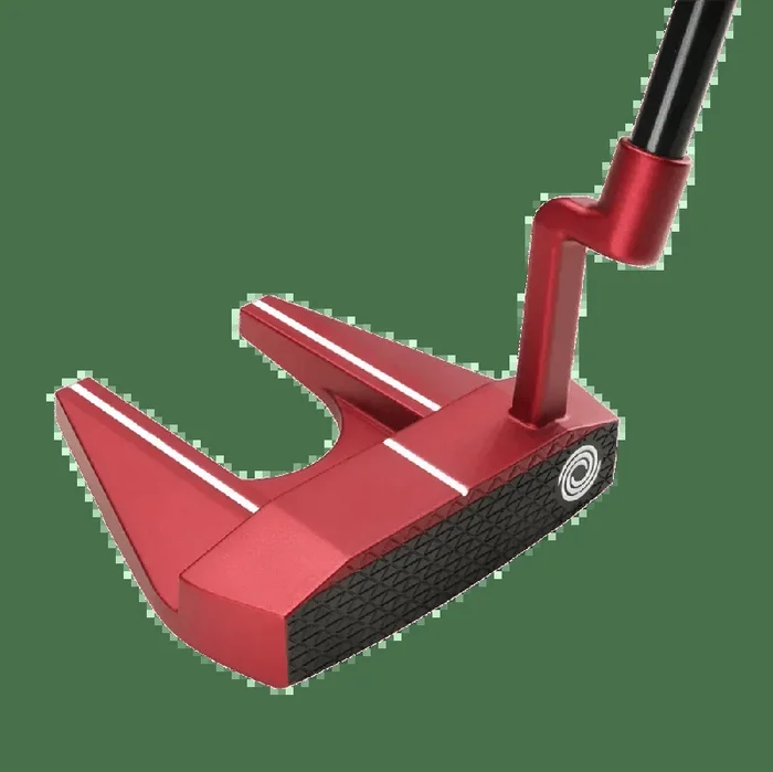 Odyssey Limited Edition Xander Red Seven X Putter
