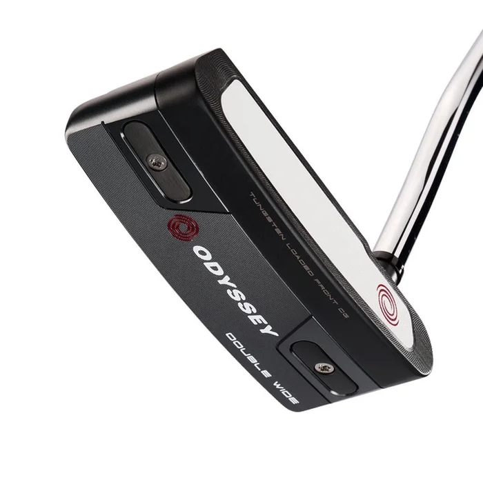 Odyssey Tri-Hot 5K Double Wide DB Putter