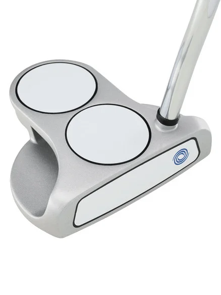 Odyssey White Hot OG 24 Womens Putter – 2-Ball