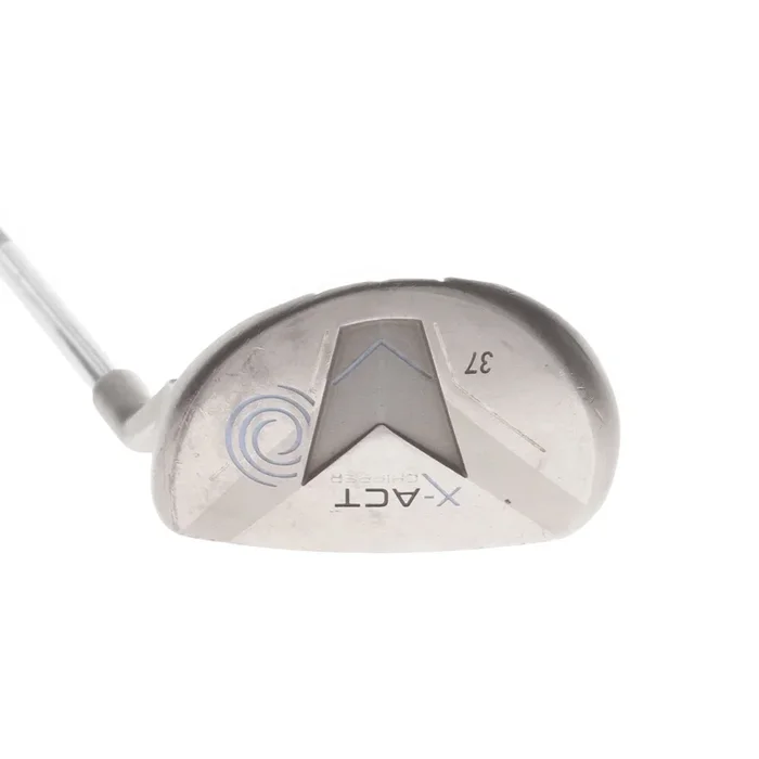 Odyssey X-Act Steel Ladies Right Hand Chipper 37* – Odyssey