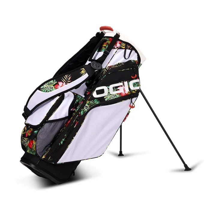 OGIO Woode Hybrid Stand Bag – 2024 – Prior Generation