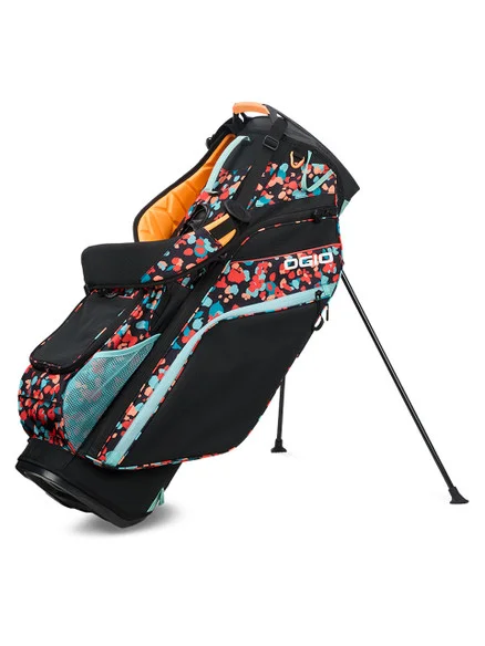 Ogio Woode Hybrid Stand Bag