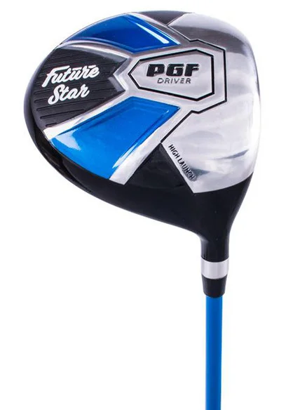 PGF Future Star JWS Driver – Ages 9-12