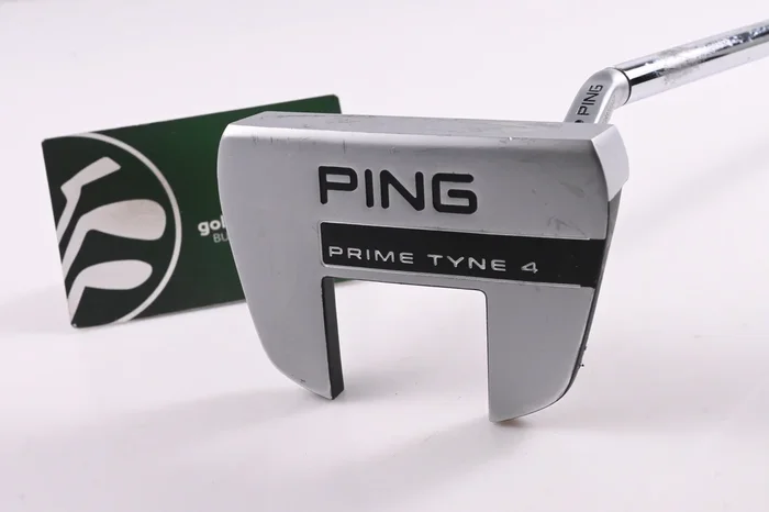 Ping 2024 Prime Tyne 4 Putter / 34 Inch