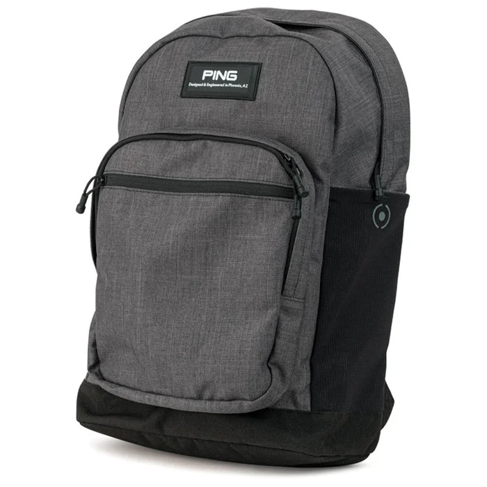 Ping Backpack