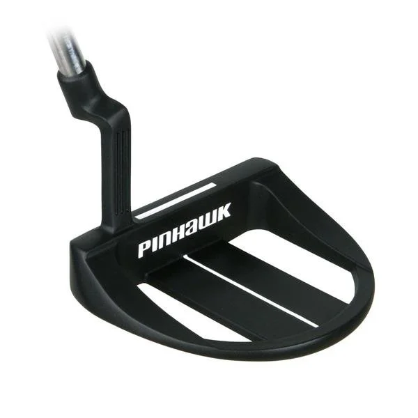 Pinhawk ON LOCK Putter (RH) – Schlägerkopf
