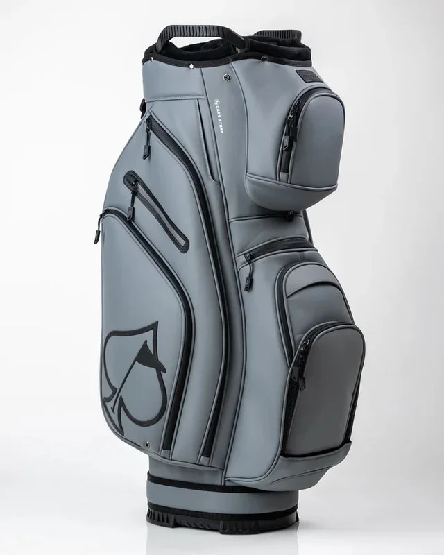 Pins & Aces Player Preferred Cart Bag