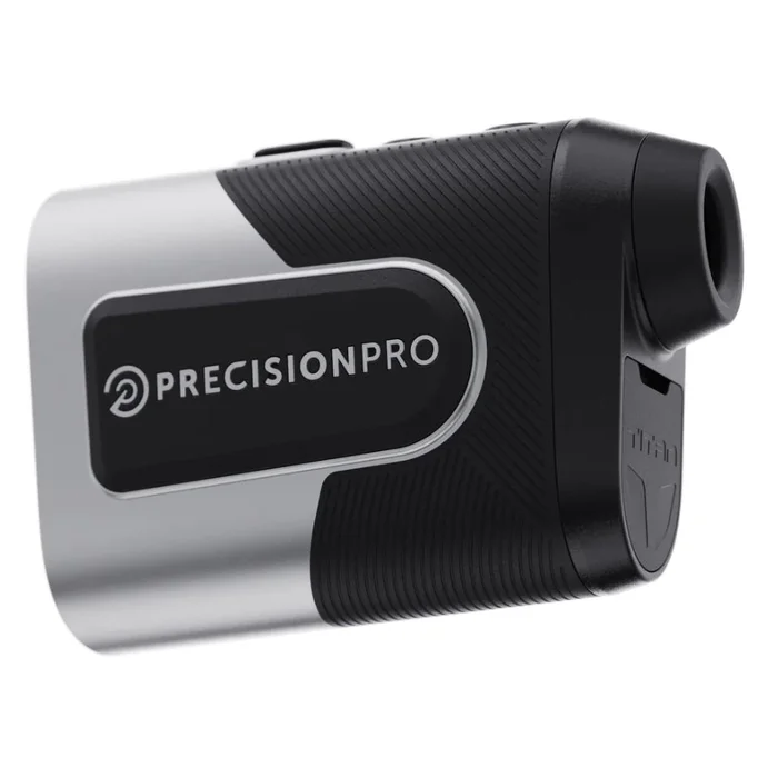 Precision Pro Titan Elite Laser Rangefinder