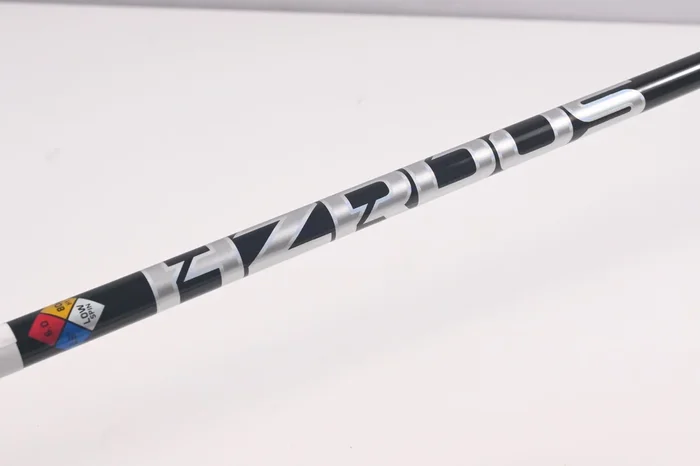 Project X HZRDUS Gen4 Black 80 #3 Hybrid Shaft / Stiff Flex / Ping 4th Gen